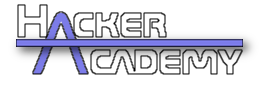 Hacker Academy